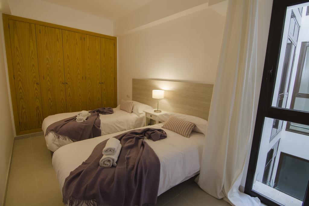 Appartement Remolars 3 - Turismo De Interior Palma de Mallorca