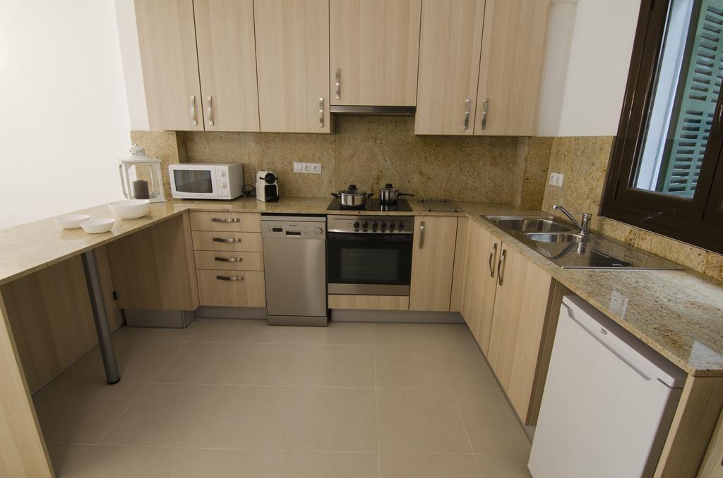 Appartement Remolars 3 - Turismo De Interior